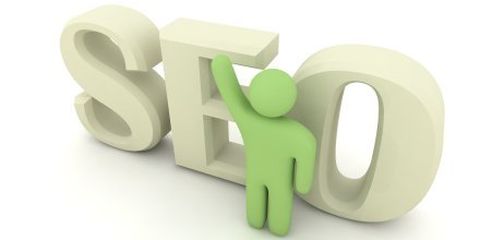 Поддержка результатов SEO